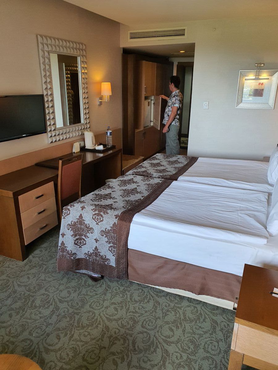 imagini hotel KAMELYA SIDE